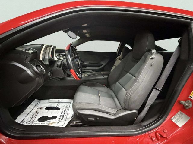 2012 Chevrolet Camaro 2dr Coupe 1LT - 22981214 - 13