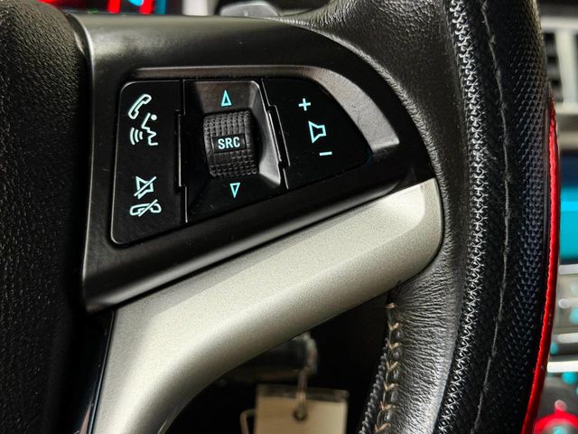 2012 Chevrolet Camaro 2dr Coupe 1LT - 22981214 - 26