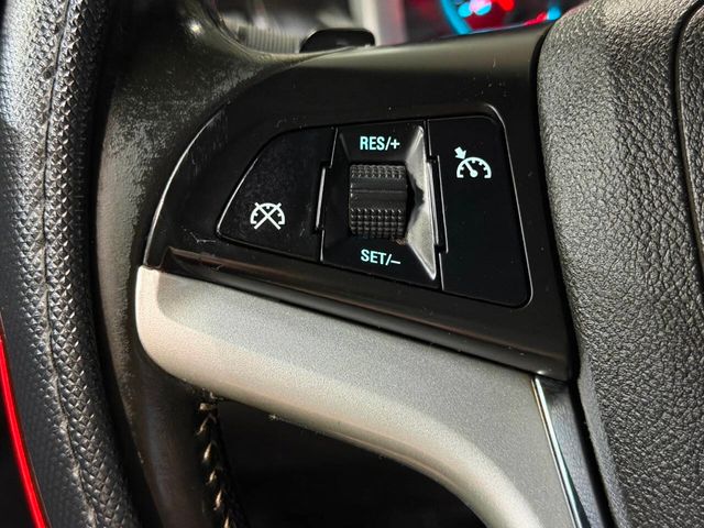 2012 Chevrolet Camaro 2dr Coupe 1LT - 22981214 - 27