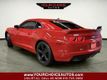 2012 Chevrolet Camaro 2dr Coupe 1LT - 22981214 - 2