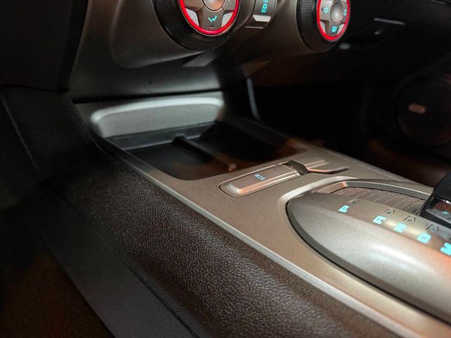 2012 Chevrolet Camaro 2dr Coupe 1LT - 22981214 - 30