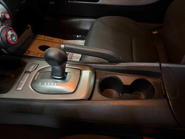 2012 Chevrolet Camaro 2dr Coupe 1LT - 22981214 - 31