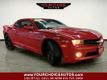 2012 Chevrolet Camaro 2dr Coupe 1LT - 22981214 - 6