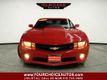 2012 Chevrolet Camaro 2dr Coupe 1LT - 22981214 - 7