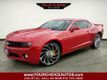 2012 Chevrolet Camaro 2dr Coupe 1LT - 23002113 - 0