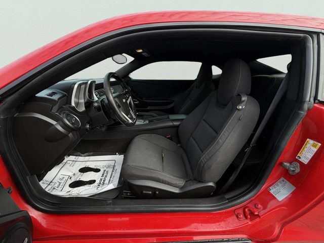 2012 Chevrolet Camaro 2dr Coupe 1LT - 23002113 - 10