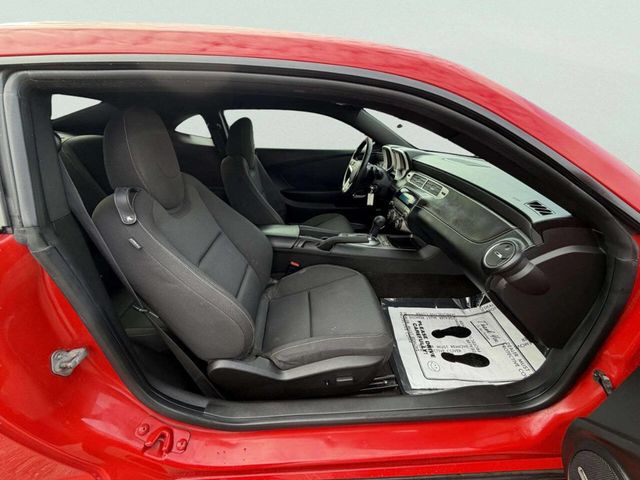 2012 Chevrolet Camaro 2dr Coupe 1LT - 23002113 - 14