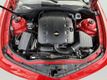 2012 Chevrolet Camaro 2dr Coupe 1LT - 23002113 - 16