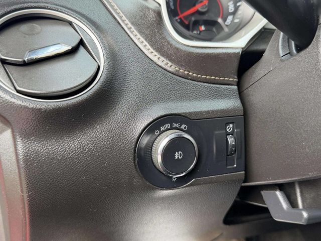 2012 Chevrolet Camaro 2dr Coupe 1LT - 23002113 - 23