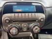 2012 Chevrolet Camaro 2dr Coupe 1LT - 23002113 - 25