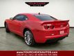 2012 Chevrolet Camaro 2dr Coupe 1LT - 23002113 - 2