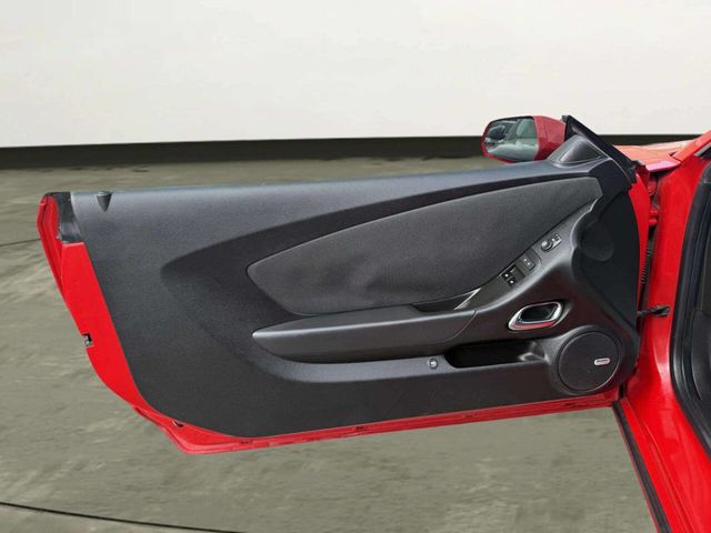 2012 Chevrolet Camaro 2dr Coupe 1LT - 23002113 - 8