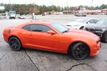 2012 Chevrolet Camaro 2dr Coupe 2SS - 22592106 - 3