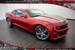 2012 Chevrolet Camaro 2dr Coupe 2SS - 22756957 - 0