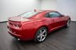 2012 Chevrolet Camaro 2dr Coupe 2SS - 22756957 - 9