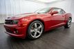 2012 Chevrolet Camaro 2dr Coupe 2SS - 22756957 - 24