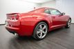 2012 Chevrolet Camaro 2dr Coupe 2SS - 22756957 - 25