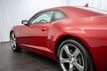 2012 Chevrolet Camaro 2dr Coupe 2SS - 22756957 - 27