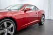 2012 Chevrolet Camaro 2dr Coupe 2SS - 22756957 - 30