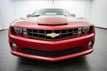 2012 Chevrolet Camaro 2dr Coupe 2SS - 22756957 - 31