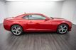 2012 Chevrolet Camaro 2dr Coupe 2SS - 22756957 - 5