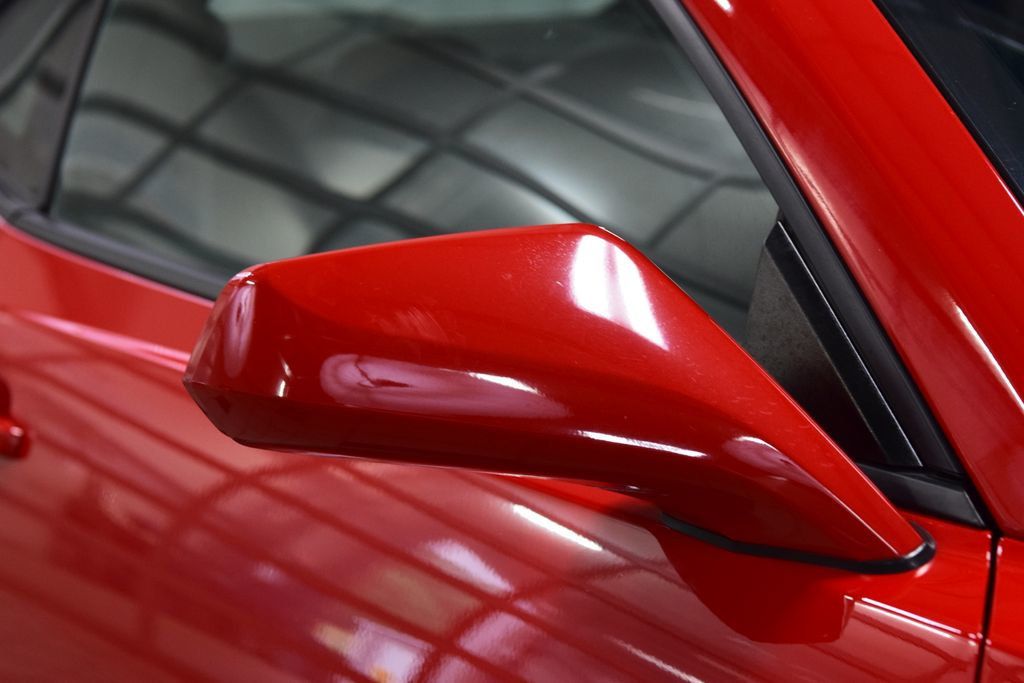 2012 Chevrolet Camaro 2dr Coupe ZL1 - 23033542 - 20