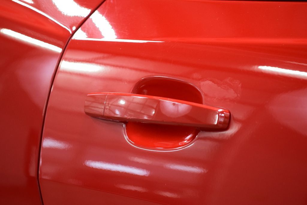 2012 Chevrolet Camaro 2dr Coupe ZL1 - 23033542 - 21