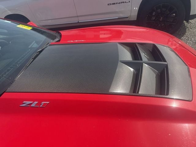 2012 Chevrolet Camaro 1SS - Photo 19