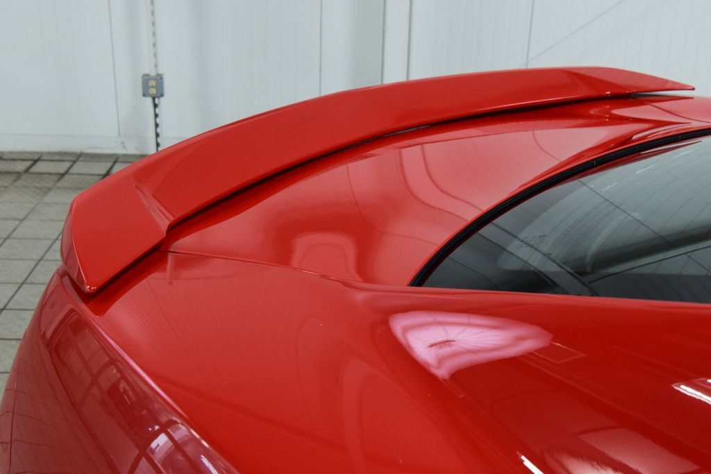 2012 Chevrolet Camaro 2dr Coupe ZL1 - 23033542 - 26