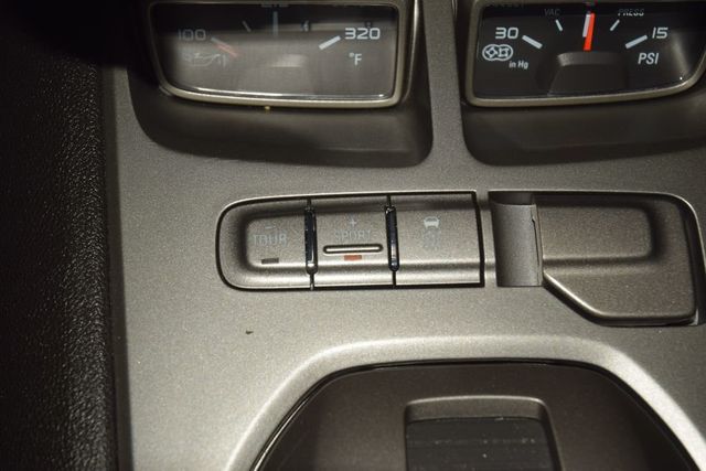 2012 Chevrolet Camaro 2dr Coupe ZL1 - 23033542 - 34