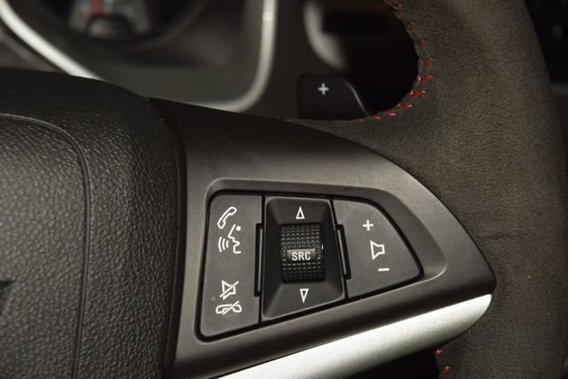 2012 Chevrolet Camaro 2dr Coupe ZL1 - 23033542 - 39