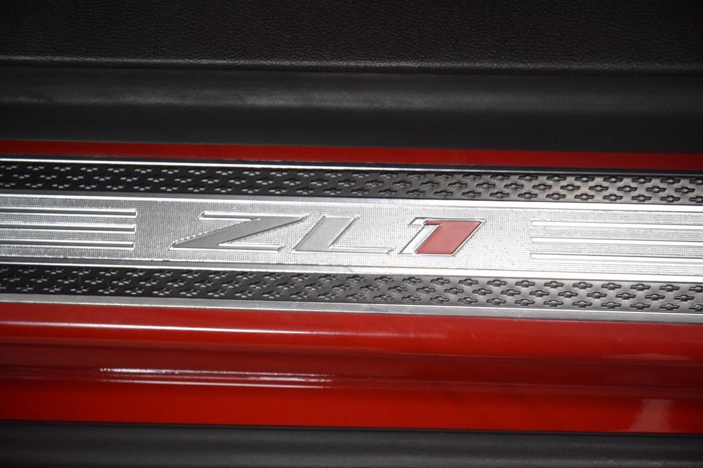 2012 Chevrolet Camaro 2dr Coupe ZL1 - 23033542 - 41