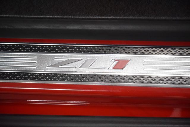 2012 Chevrolet Camaro 2dr Coupe ZL1 - 23033542 - 41