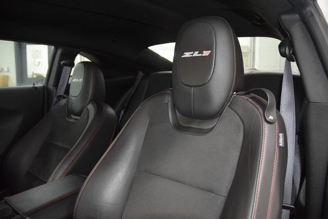 2012 Chevrolet Camaro 2dr Coupe ZL1 - 23033542 - 43