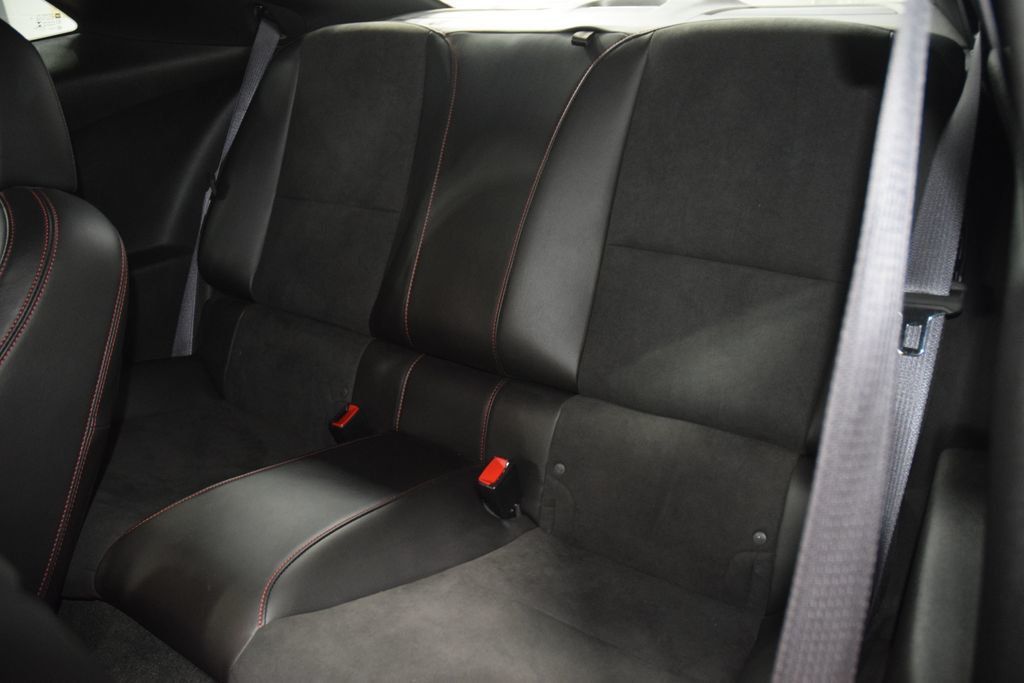2012 Chevrolet Camaro 2dr Coupe ZL1 - 23033542 - 44