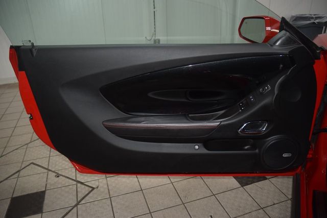 2012 Chevrolet Camaro 2dr Coupe ZL1 - 23033542 - 45