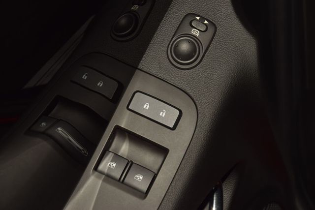 2012 Chevrolet Camaro 2dr Coupe ZL1 - 23033542 - 46