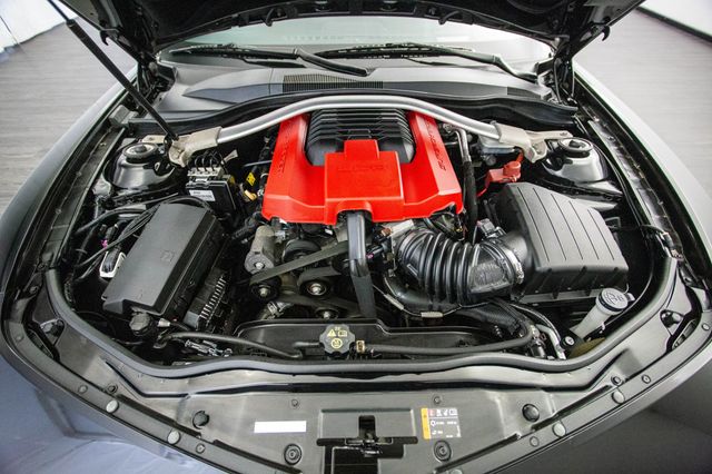 2012 Chevrolet Camaro 2dr Coupe ZL1 - 22958415 - 12