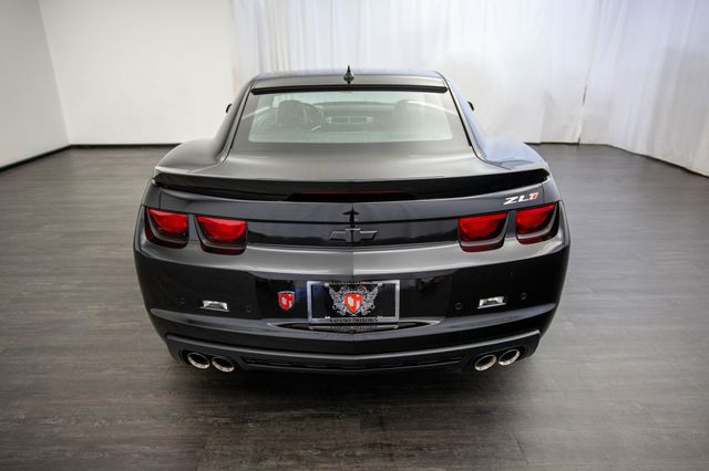 2012 Chevrolet Camaro 2dr Coupe ZL1 - 22958415 - 14