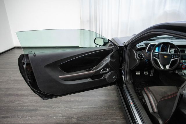 2012 Chevrolet Camaro 2dr Coupe ZL1 - 22958415 - 15