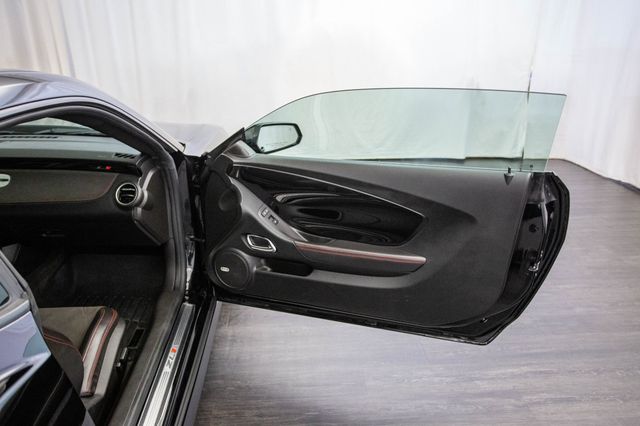 2012 Chevrolet Camaro 2dr Coupe ZL1 - 22958415 - 16