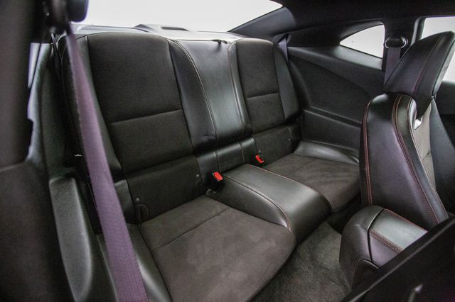 2012 Chevrolet Camaro 2dr Coupe ZL1 - 22958415 - 22
