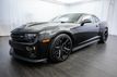 2012 Chevrolet Camaro 2dr Coupe ZL1 - 22958415 - 24