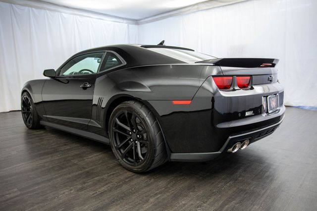 2012 Chevrolet Camaro 2dr Coupe ZL1 - 22958415 - 26