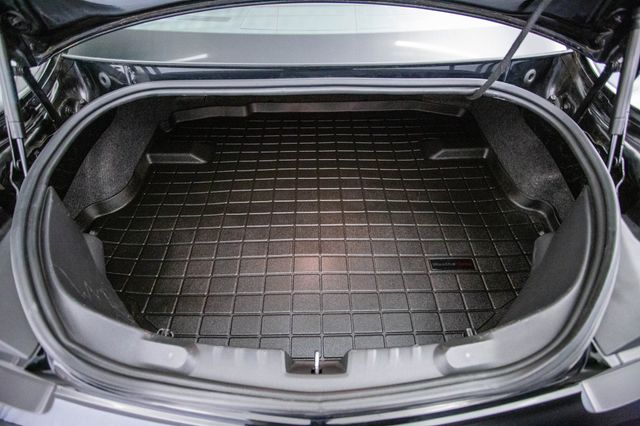 2012 Chevrolet Camaro 2dr Coupe ZL1 - 22958415 - 35