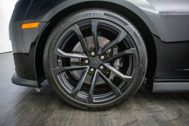 2012 Chevrolet Camaro 2dr Coupe ZL1 - 22958415 - 38
