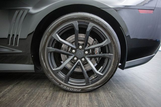 2012 Chevrolet Camaro 2dr Coupe ZL1 - 22958415 - 39