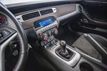 2012 Chevrolet Camaro 2dr Coupe ZL1 - 22958415 - 45