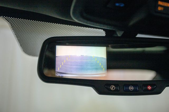 2012 Chevrolet Camaro 2dr Coupe ZL1 - 22958415 - 46