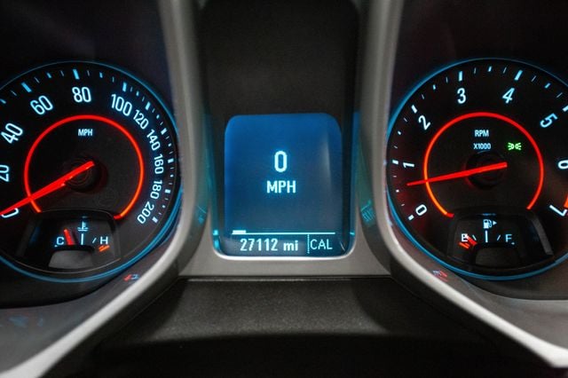 2012 Chevrolet Camaro 2dr Coupe ZL1 - 22958415 - 5